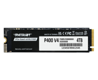 PATRIOT P400VP4TBM28H - 1473233 - zdjęcie 1